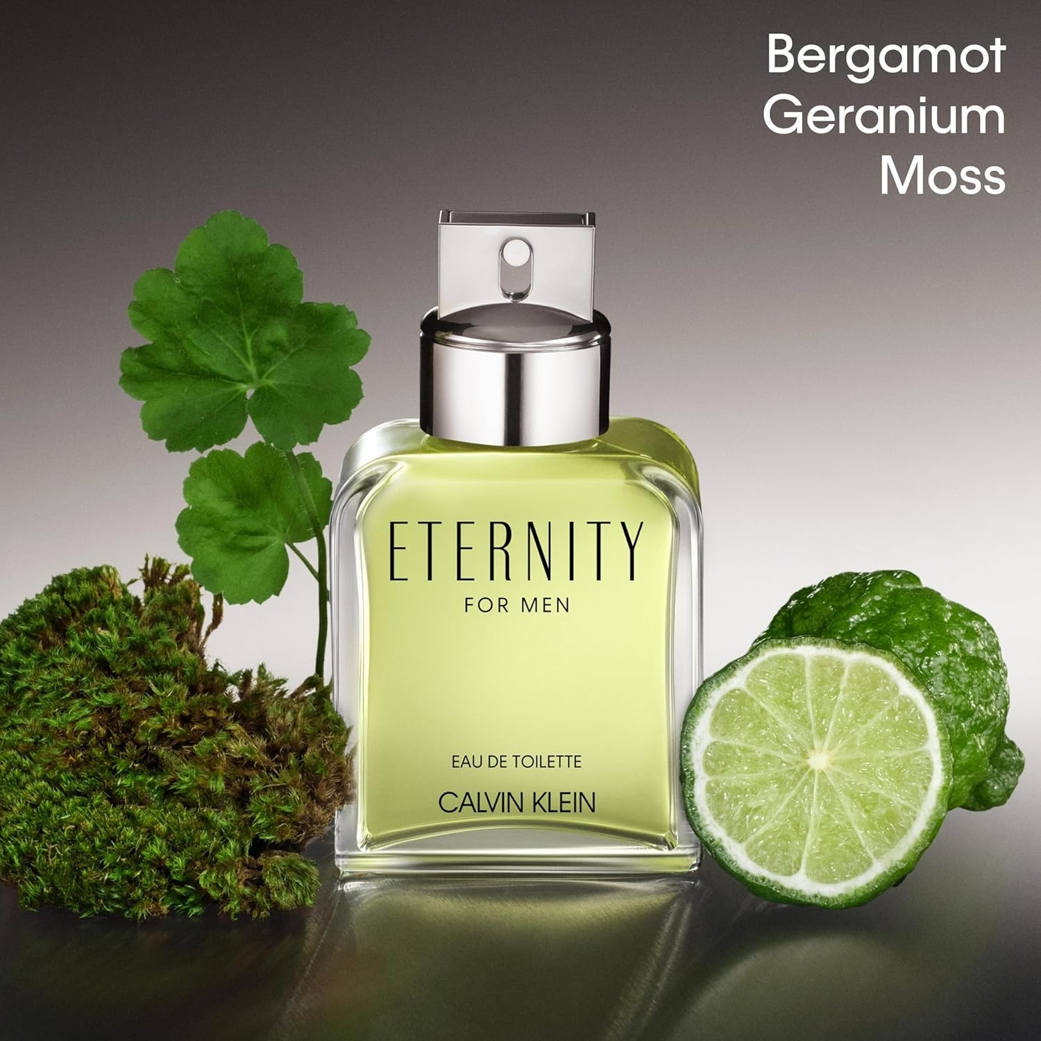 image:imageCalvin Klein Eternity Eau de Toilette Fougre Mens Cologne With Notes of Mandarin SageEau de Toilette 67 fl oz