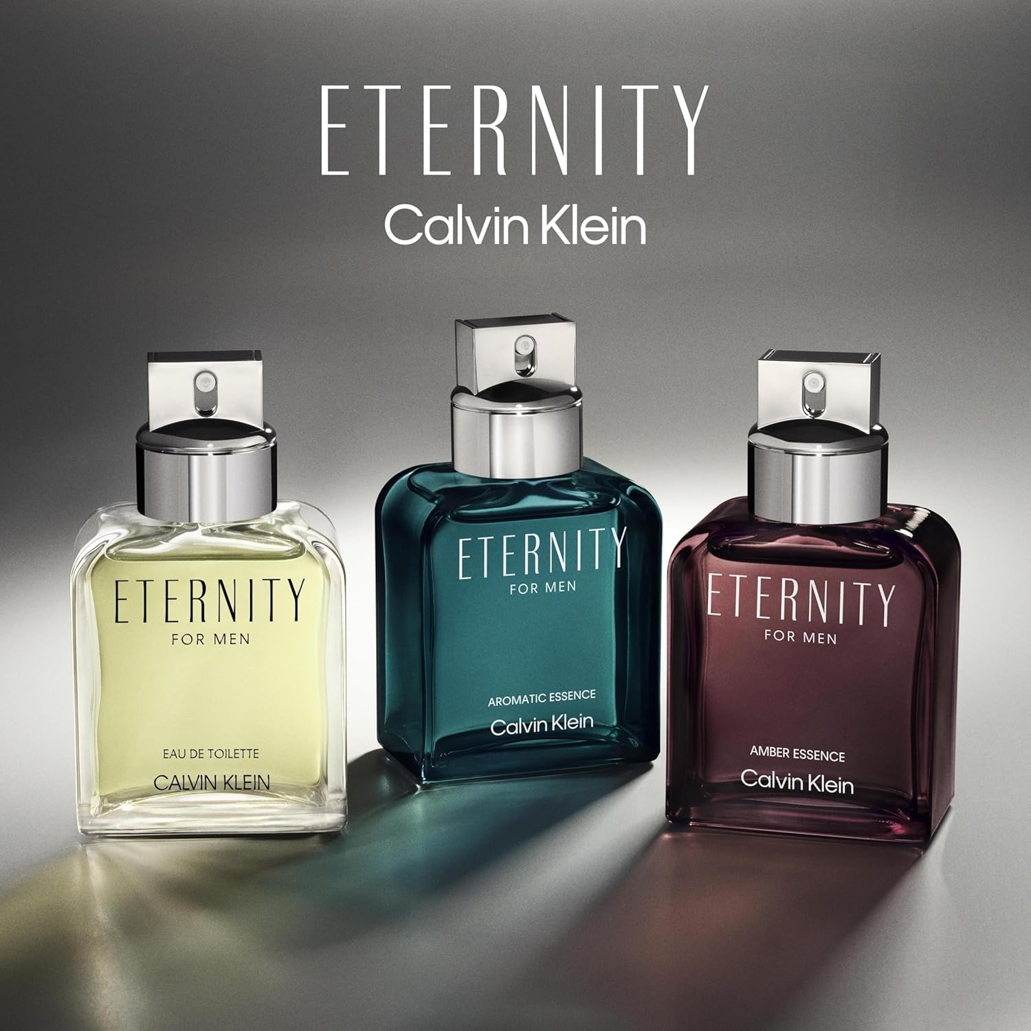 image:imageCalvin Klein Eternity Eau de Toilette Fougre Mens Cologne With Notes of Mandarin SageEau de Toilette 67 fl oz