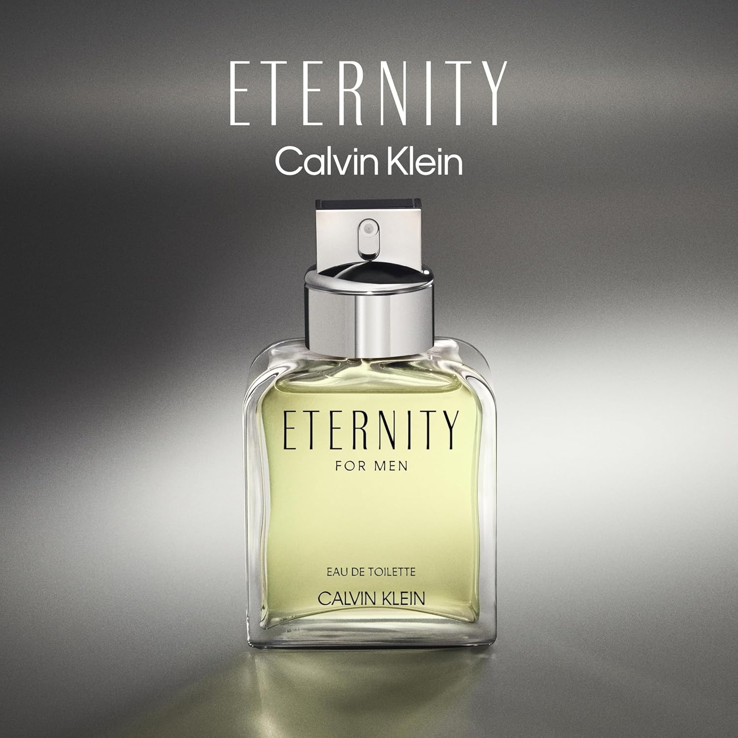 image:imageCalvin Klein Eternity Eau de Toilette Fougre Mens Cologne With Notes of Mandarin SageEau de Toilette 67 fl oz