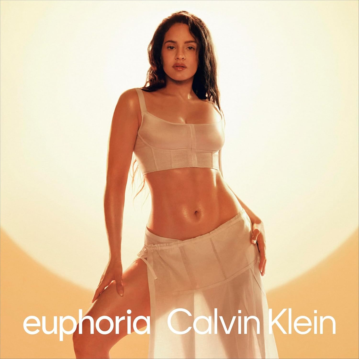 image:imageCalvin Klein Euphoria Solar Elixir Parfum Intense worn by Rosalia Ambery Perfume for Women With Mango Golden Orchid Vanilla amp Cedarwood LongLasting Fragrance33 Fl Oz Pack of 1