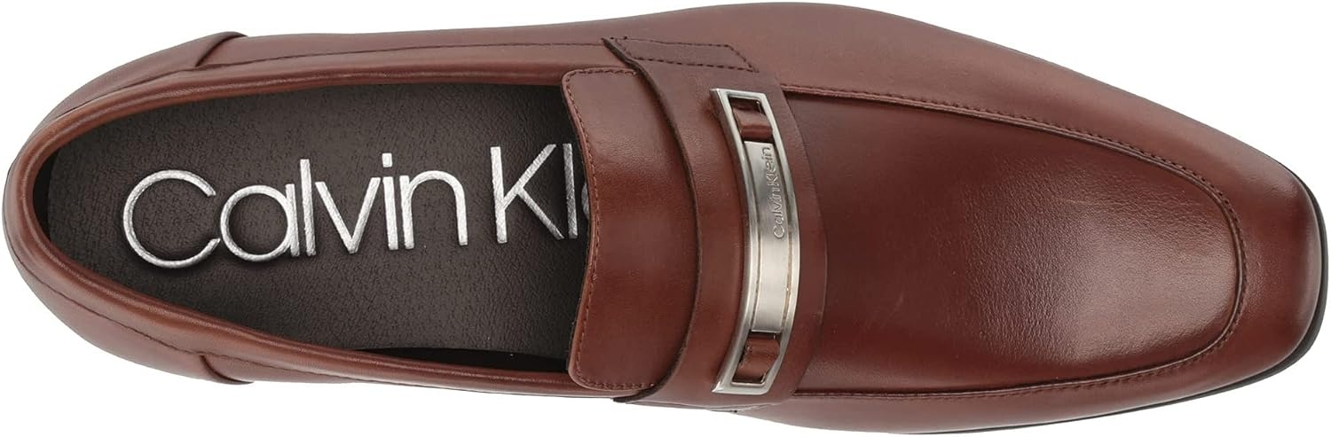image:imageCalvin Klein JamesonMedium Brown