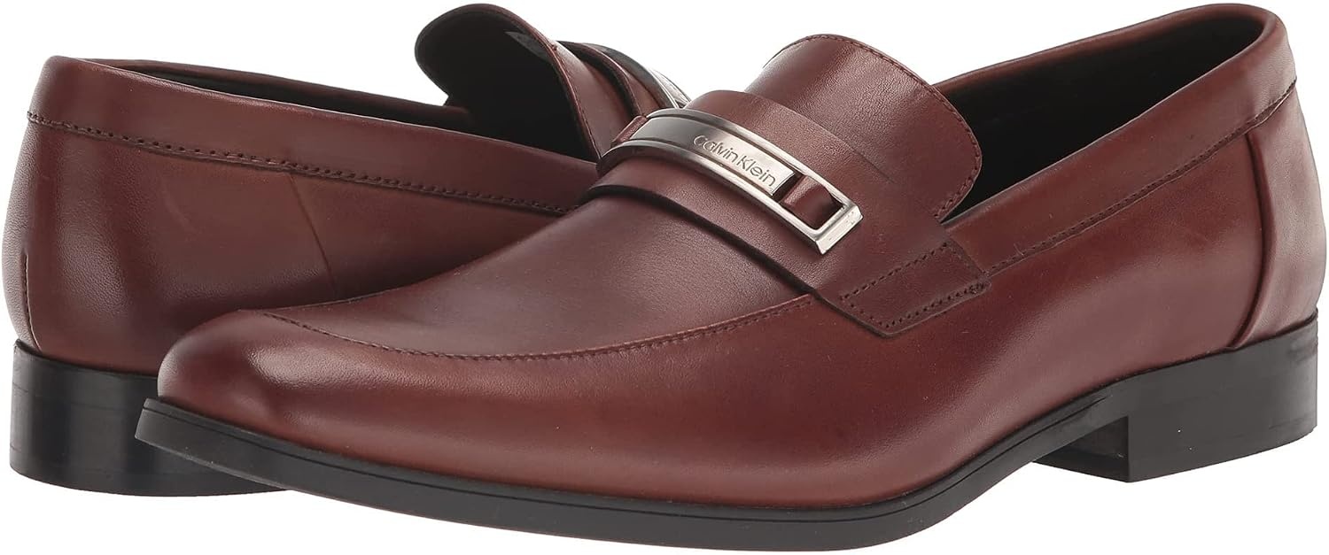 image:imageCalvin Klein JamesonMedium Brown