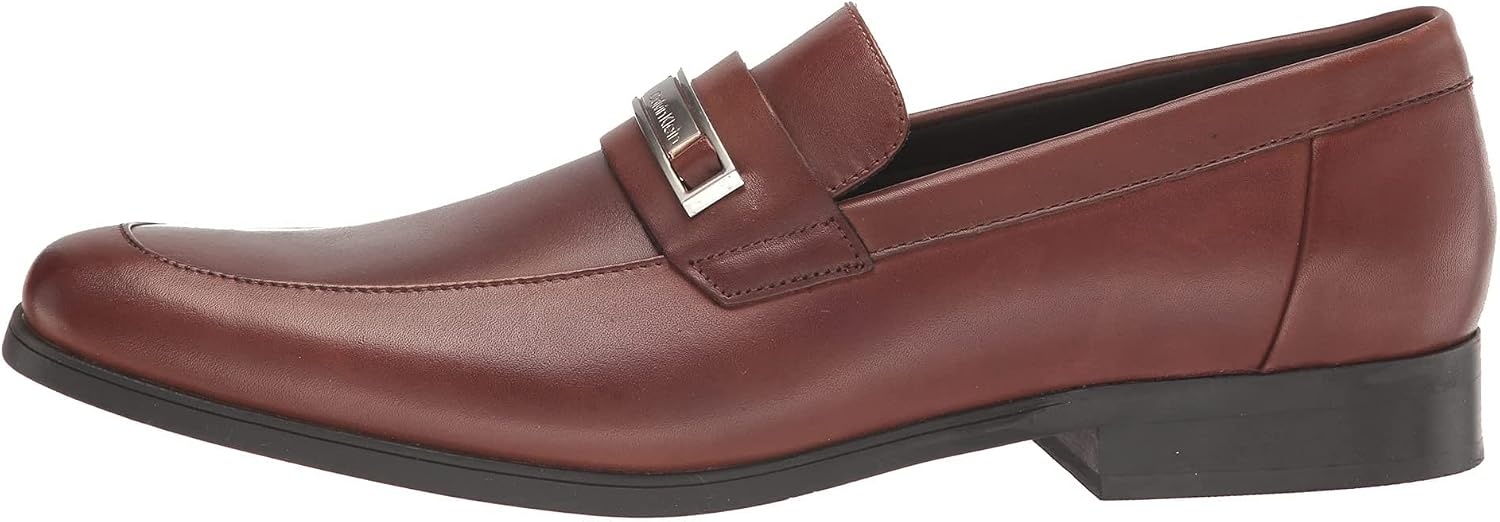 image:imageCalvin Klein JamesonMedium Brown