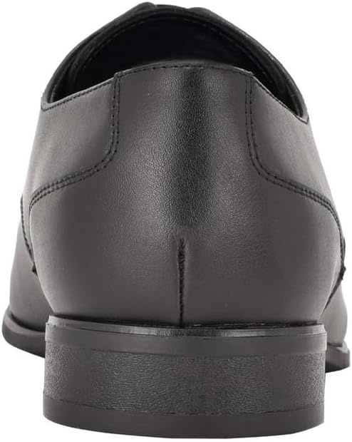 image:imageCalvin Klein Mens Bram OxfordBlack Leather