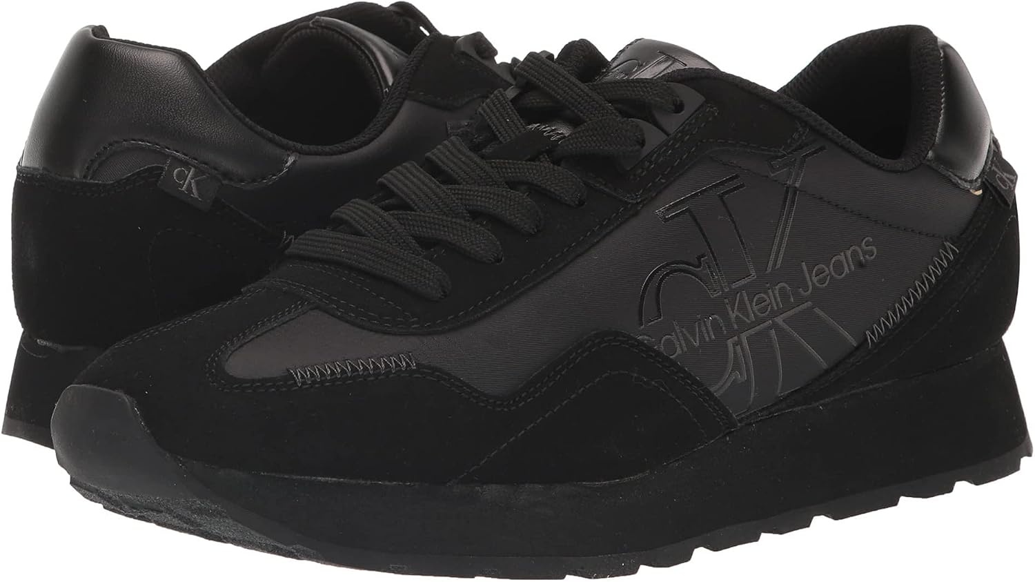 image:imageCalvin Klein Mens EdenBlack 001