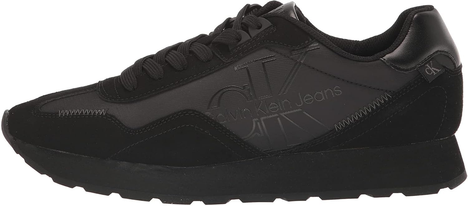 image:imageCalvin Klein Mens EdenBlack 001