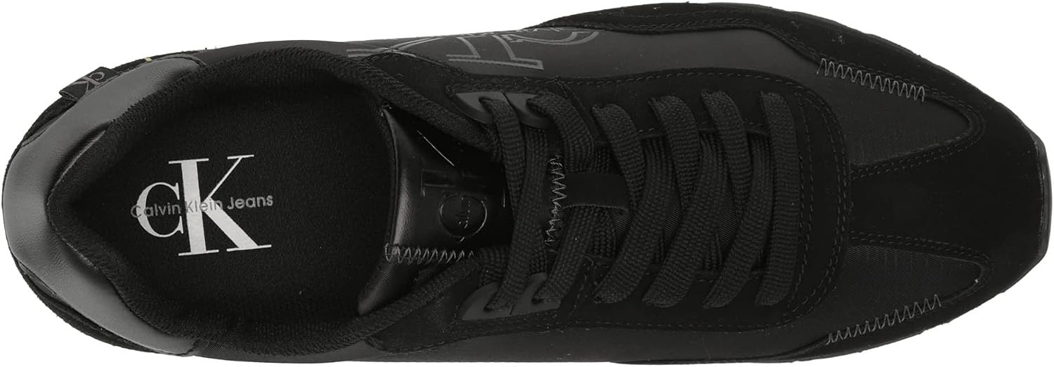 image:imageCalvin Klein Mens EdenBlack 001