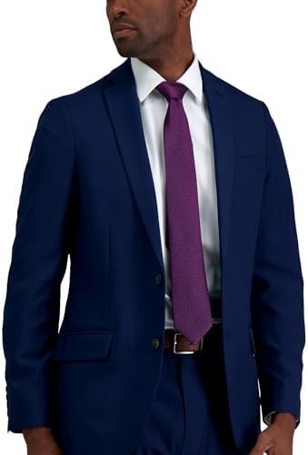 image:imageCalvin Klein Mens Micro Dot Pattern Tie Standard and Extra Long SizesBerry Micro