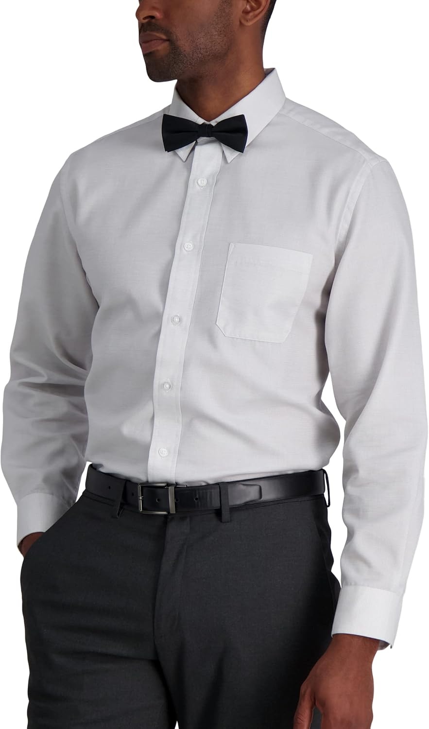 image:imageCalvin Klein UNISON SOLID PT BOWTIE
