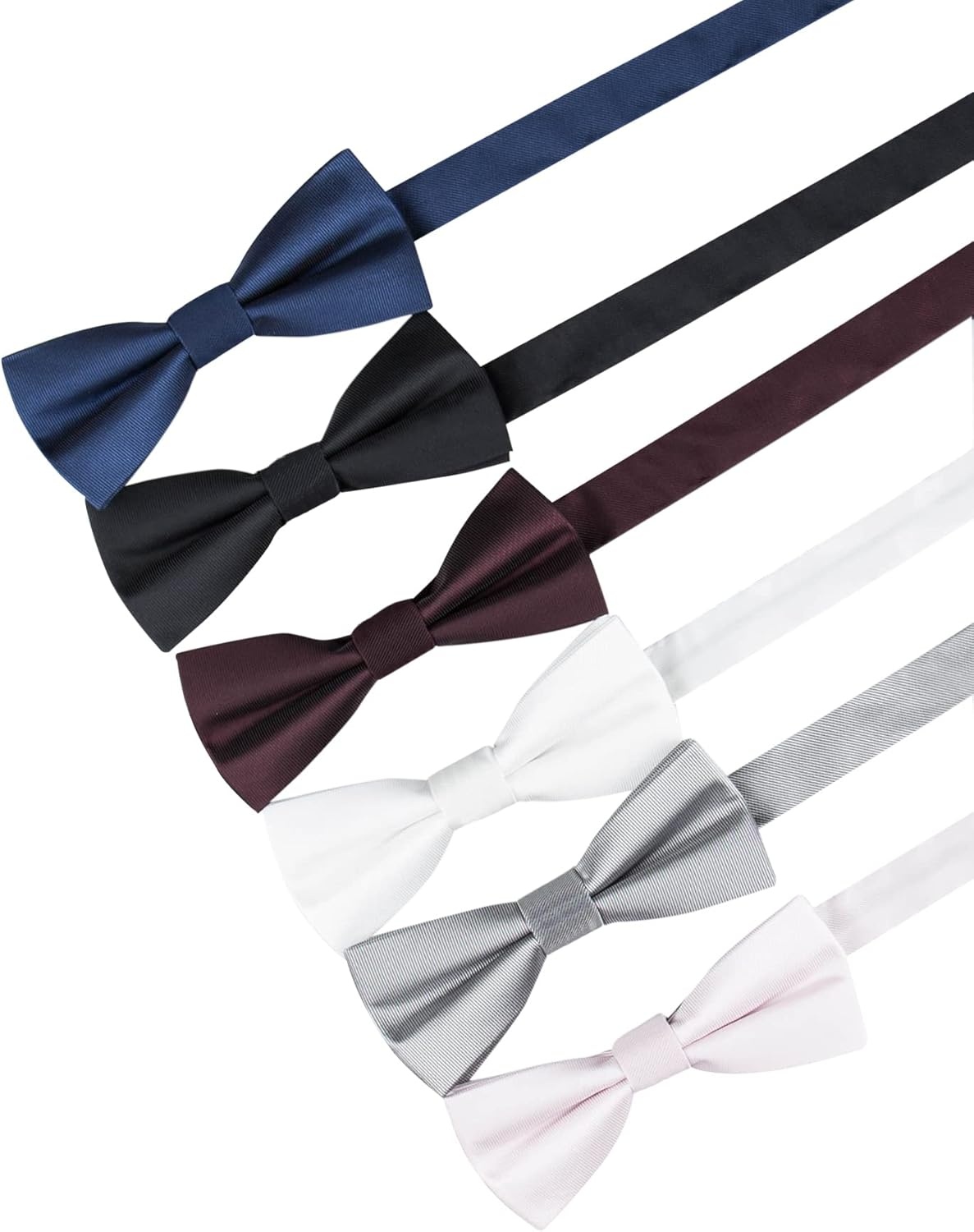 image:imageCalvin Klein UNISON SOLID PT BOWTIE