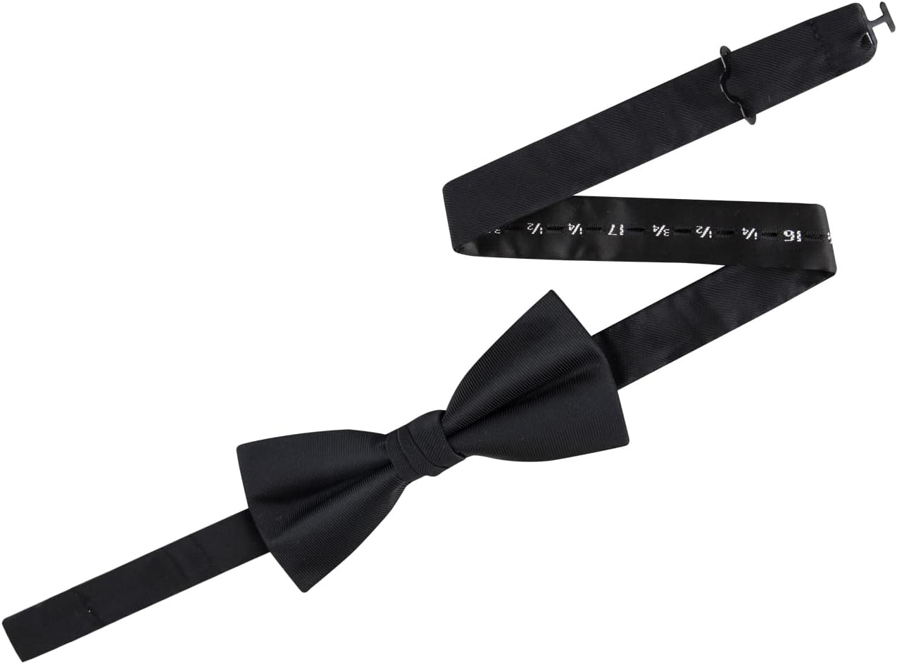 image:imageCalvin Klein UNISON SOLID PT BOWTIE