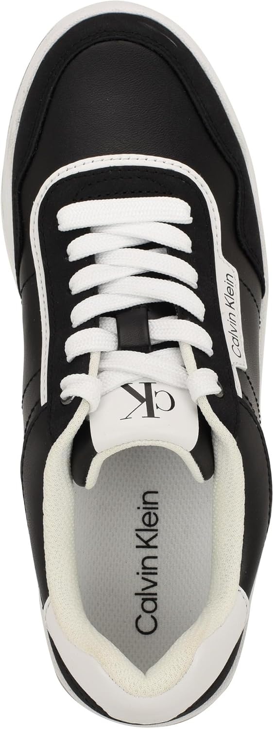 image:imageCalvin Klein Womens AdryenBlackWhite