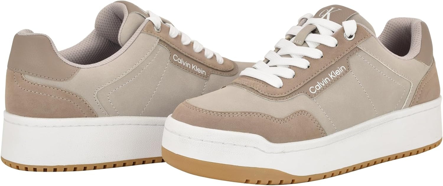 image:imageCalvin Klein Womens AdryenLight Grey 050