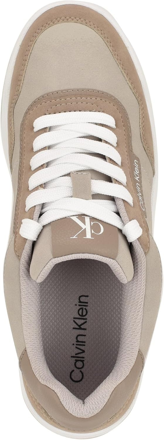 image:imageCalvin Klein Womens AdryenLight Grey 050