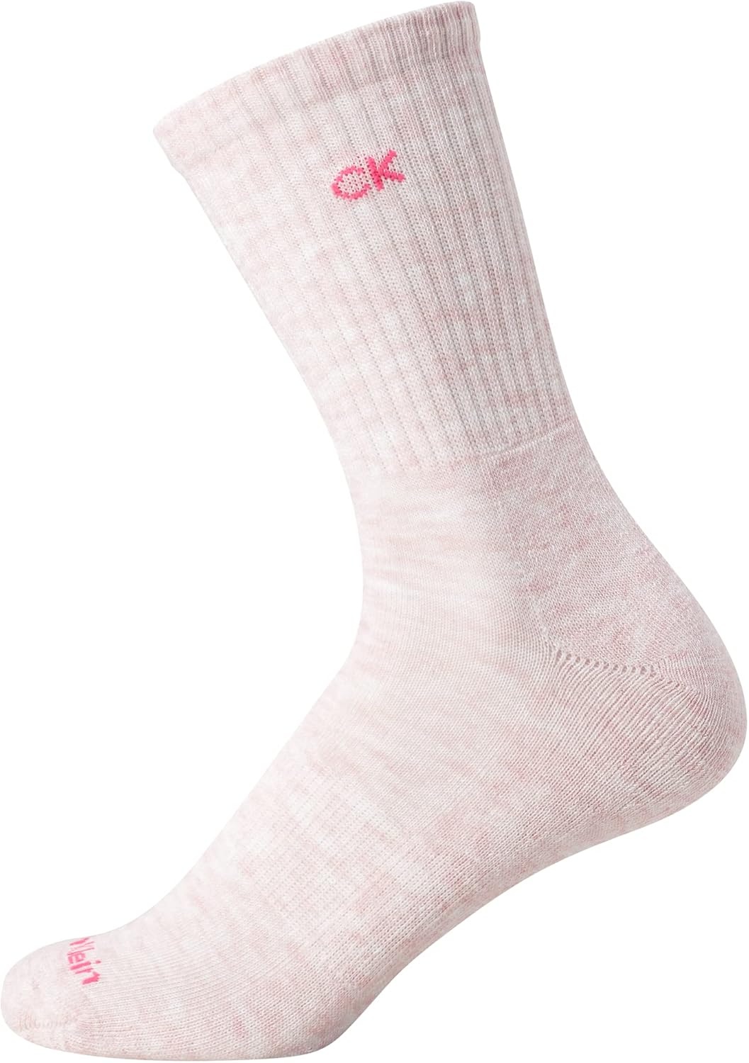 image:imageCalvin Klein Womens Cushion Athletic Crew Socks 12PackAssorted