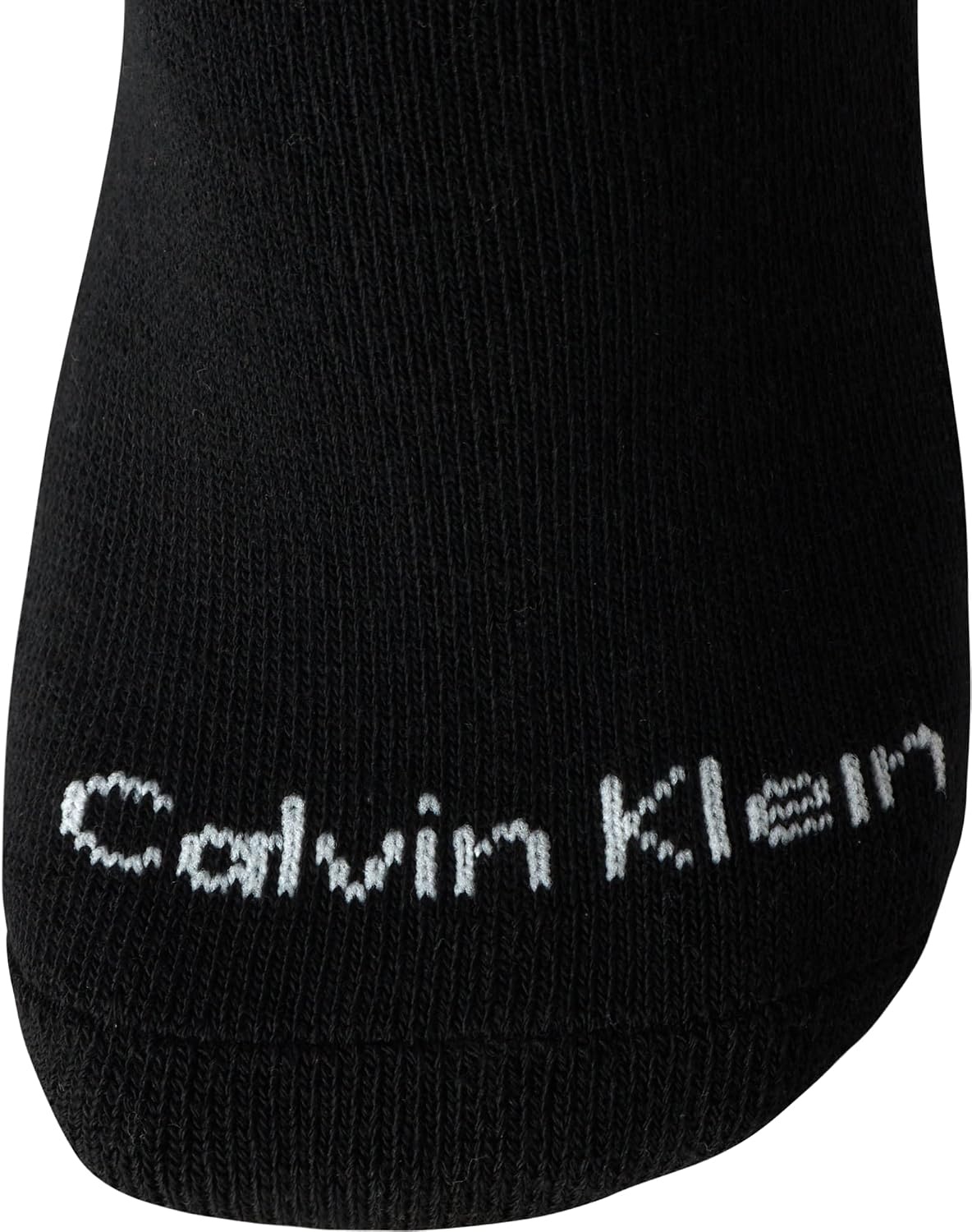 image:imageCalvin Klein Womens Cushion Athletic Crew Socks 12PackBlackWhiteGrey