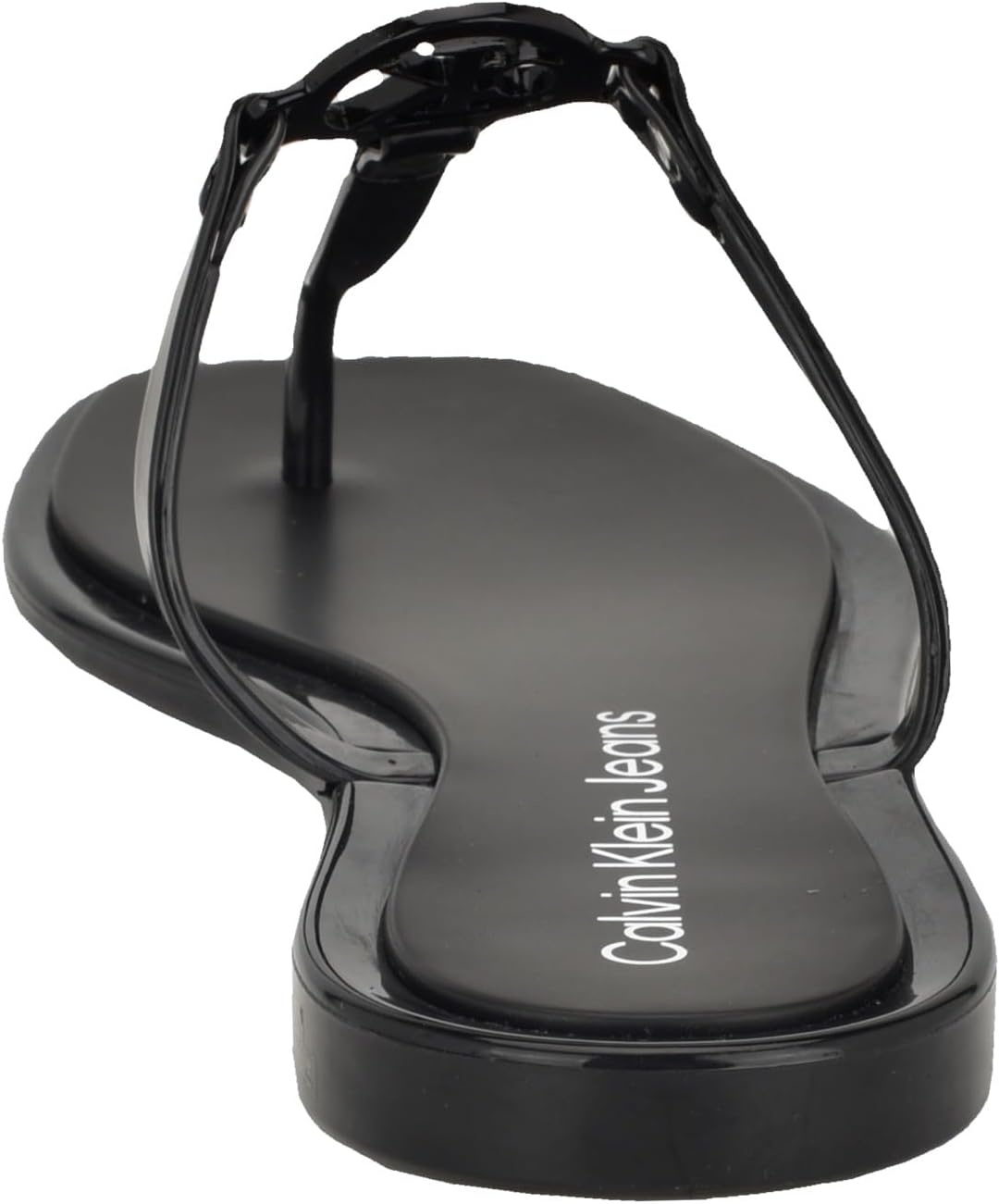 image:imageCalvin Klein Womens Edhen SandalBlack 001