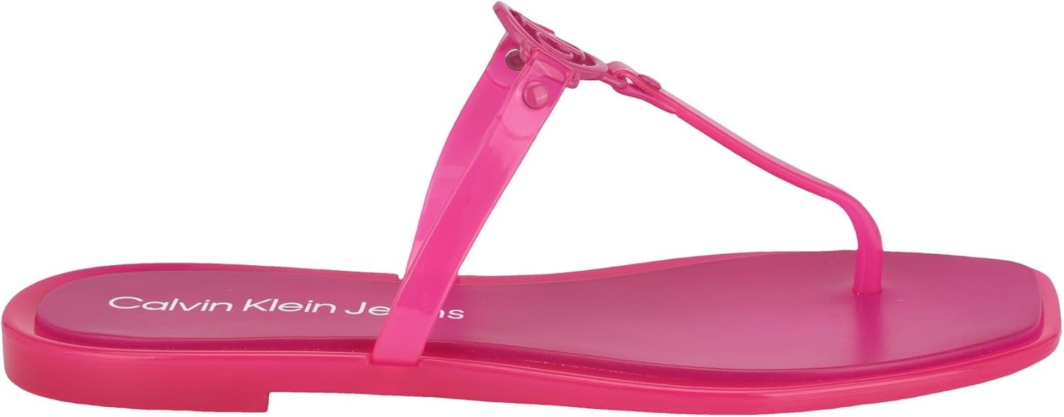 image:imageCalvin Klein Womens Edhen SandalHot Pink 660