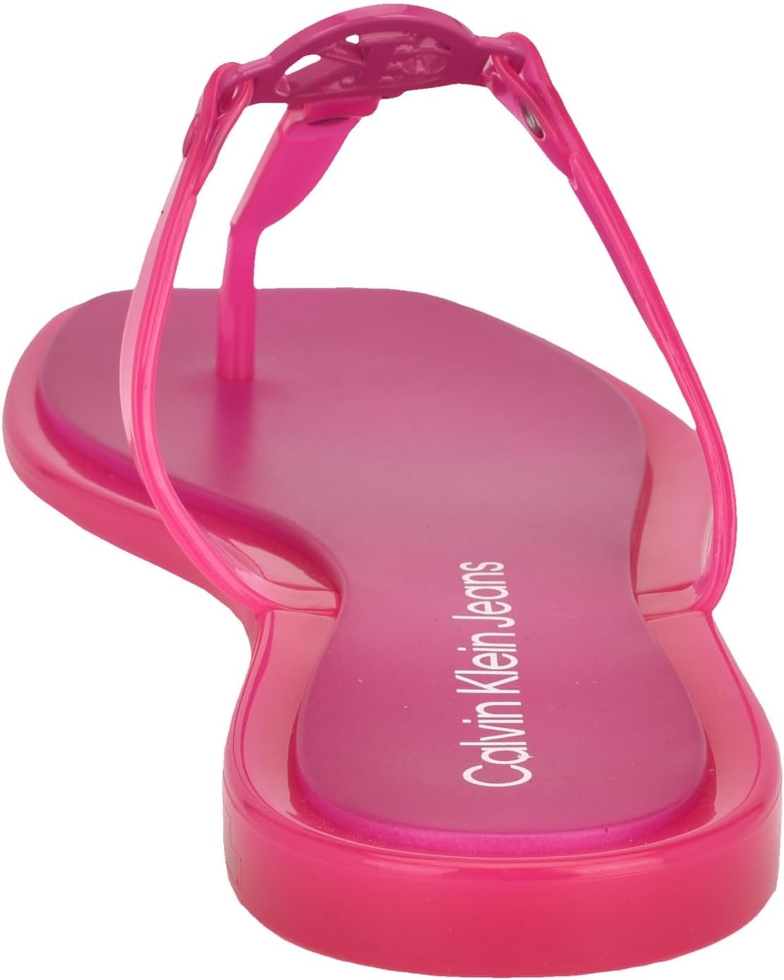 image:imageCalvin Klein Womens Edhen SandalHot Pink 660