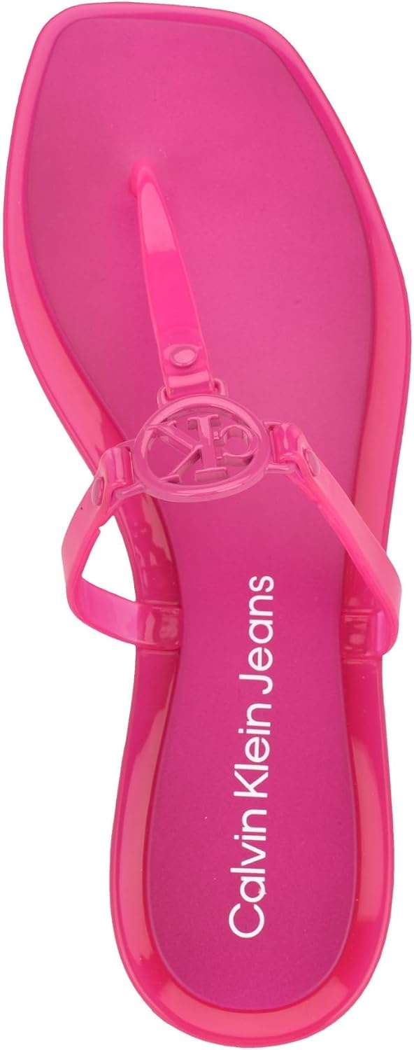 image:imageCalvin Klein Womens Edhen SandalHot Pink 660