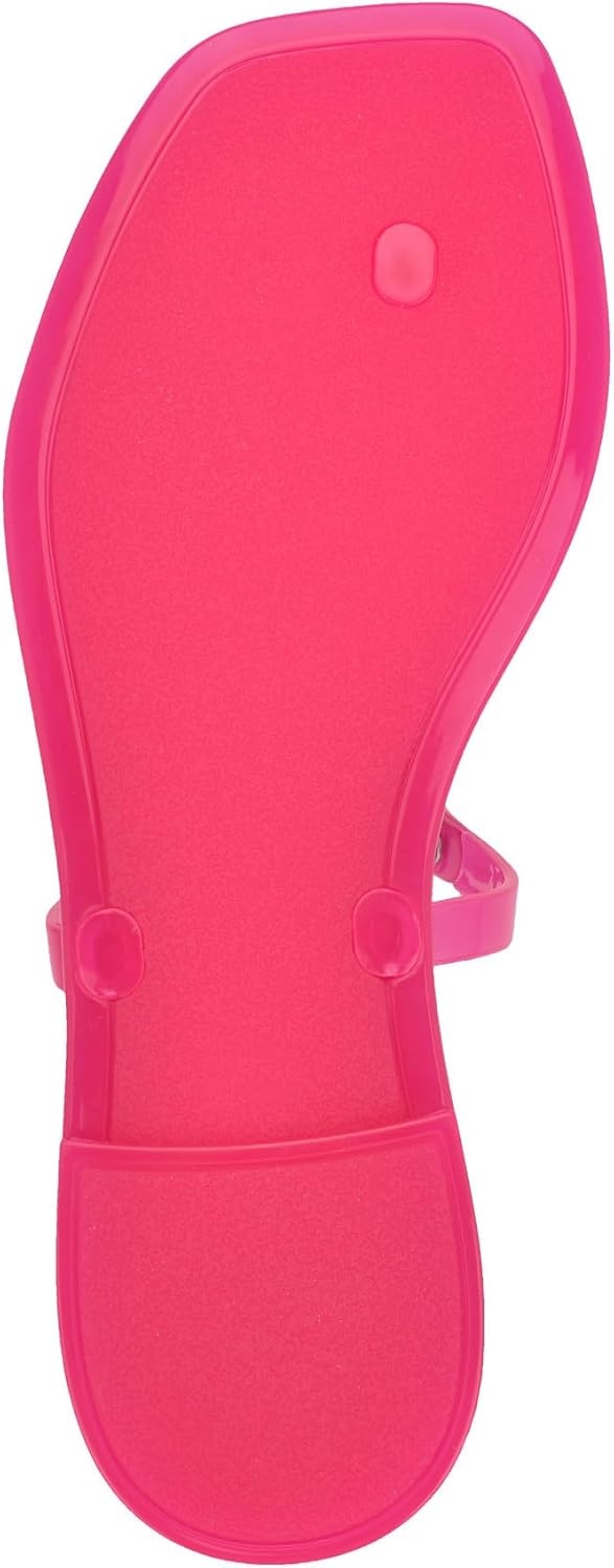 image:imageCalvin Klein Womens Edhen SandalHot Pink 660