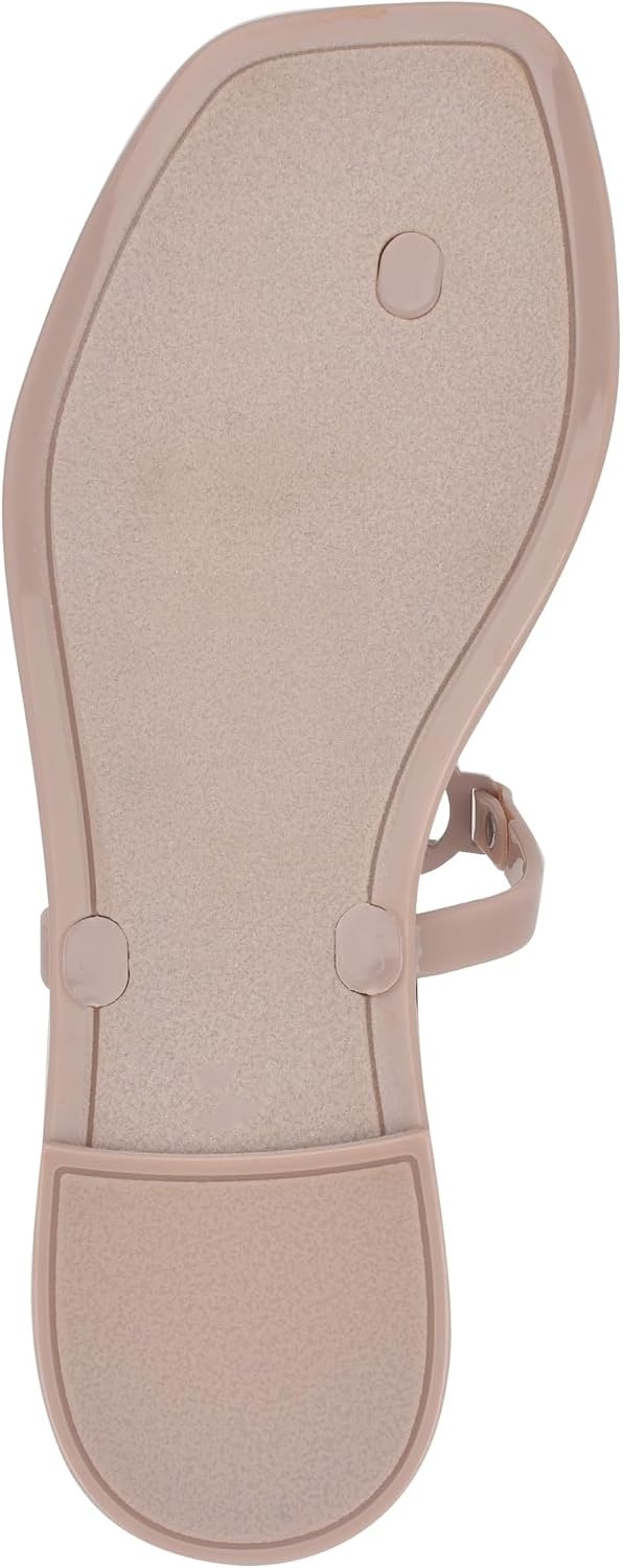 image:imageCalvin Klein Womens Edhen SandalLight Pink 680
