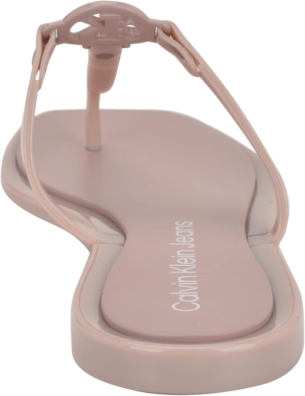 image:imageCalvin Klein Womens Edhen SandalLight Pink 680