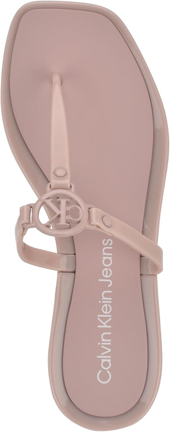 image:imageCalvin Klein Womens Edhen SandalLight Pink 680