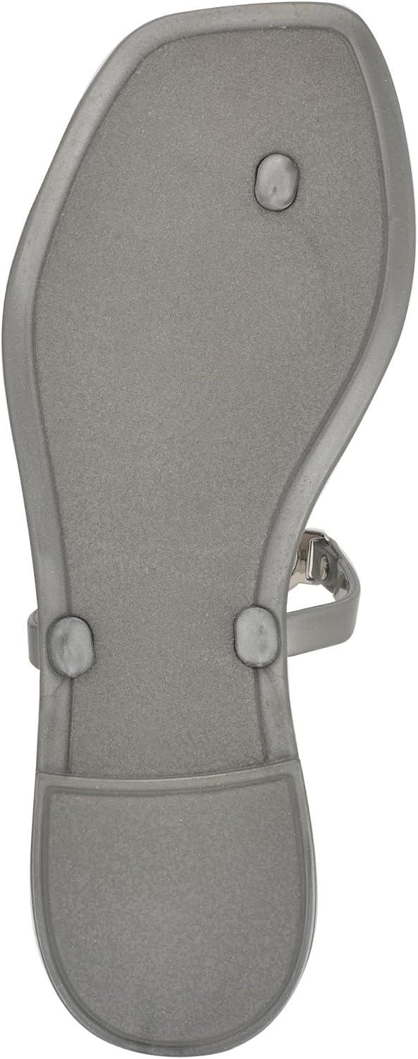 image:imageCalvin Klein Womens Edhen SandalSilver 040