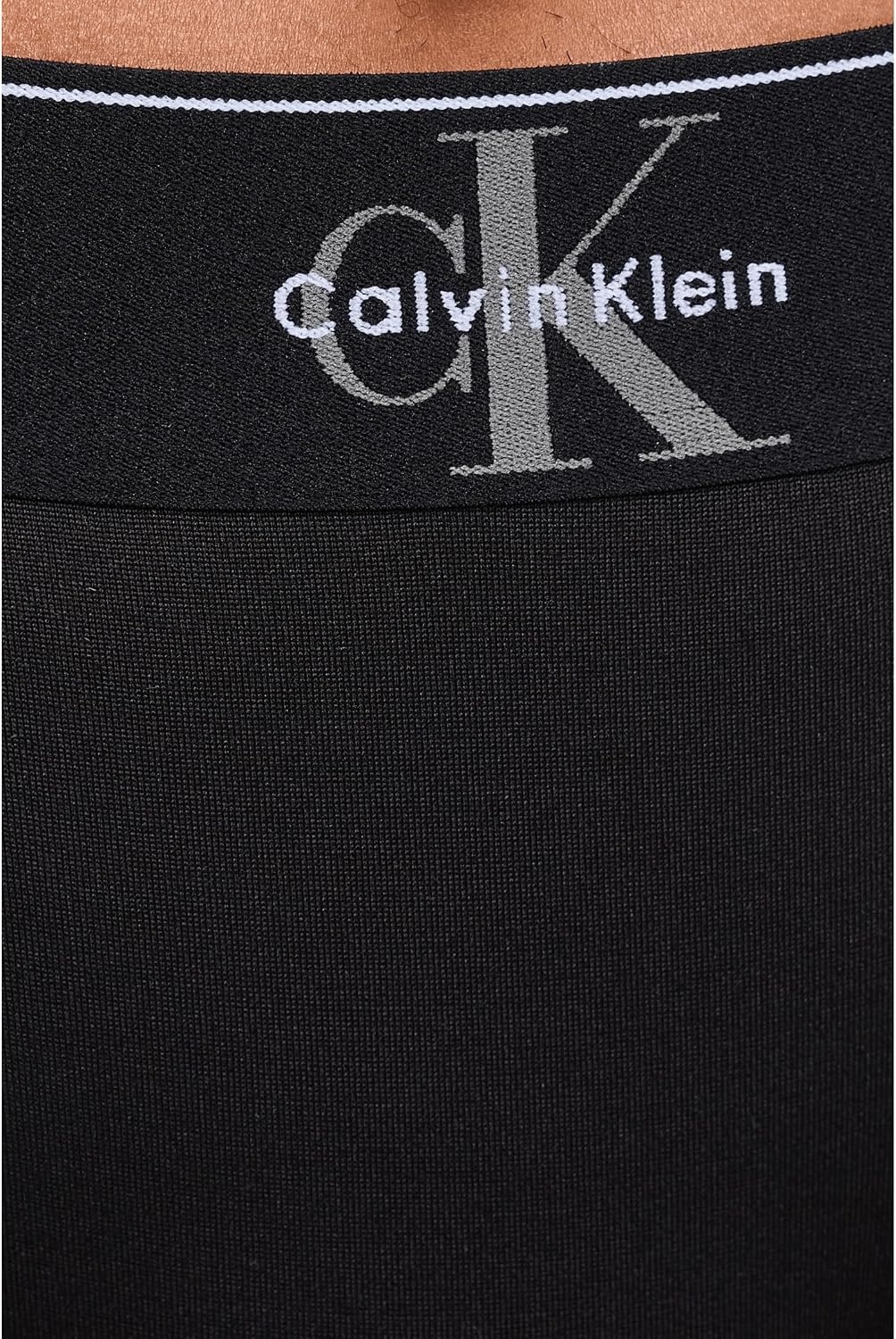 image:imageCalvin Klein Womens Graphic HighWaist BikiniBlack