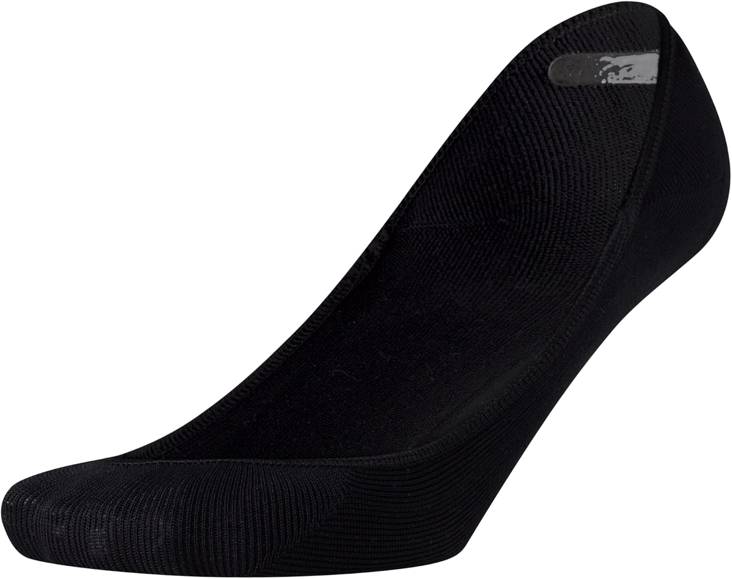 image:imageCalvin Klein Womens Liner Socks 5 Pack Athletic Shoe Sock Liners Lightweight Performance Non Slip No Show Socks for WomenBlack