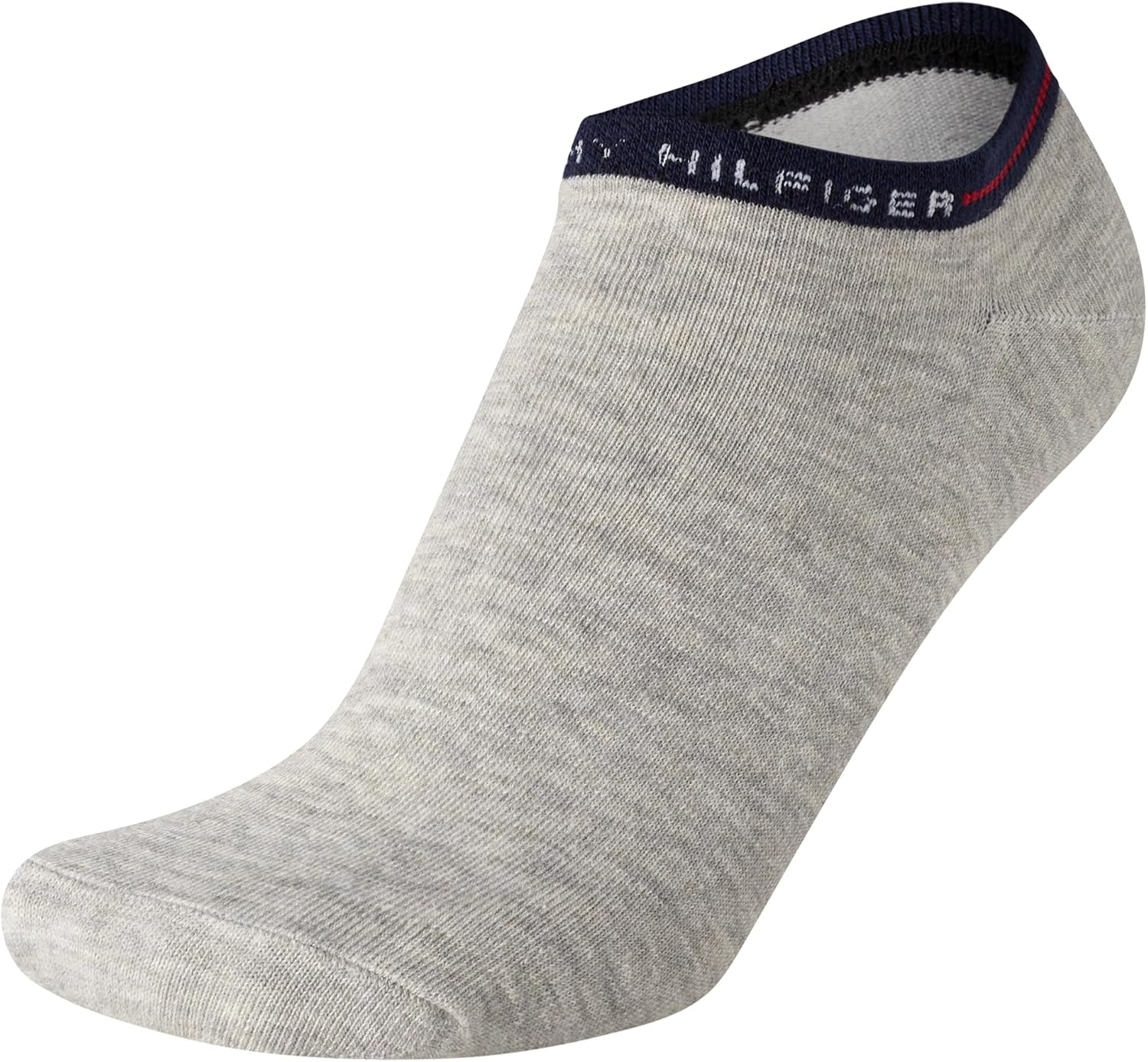 image:imageCalvin Klein Womens No Show Socks 12 Pack Breathable Lightweight Athletic Low Cut Running Socks for WomenGrey Assorted