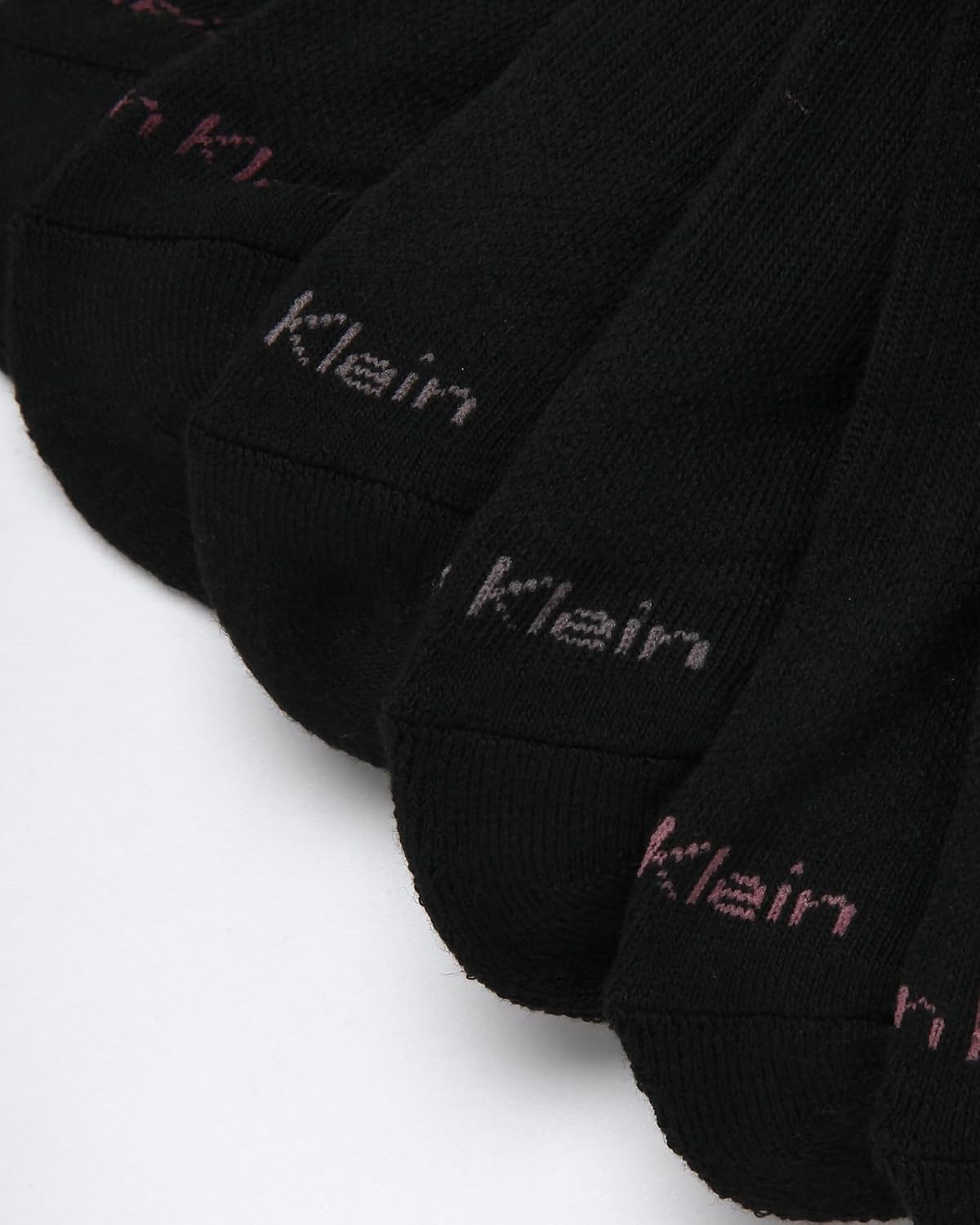 image:imageCalvin Klein Womens No Show Socks 12 Pack Lightweight Cushioned Athletic Tab Low Cut Running Socks for WomenAll Black