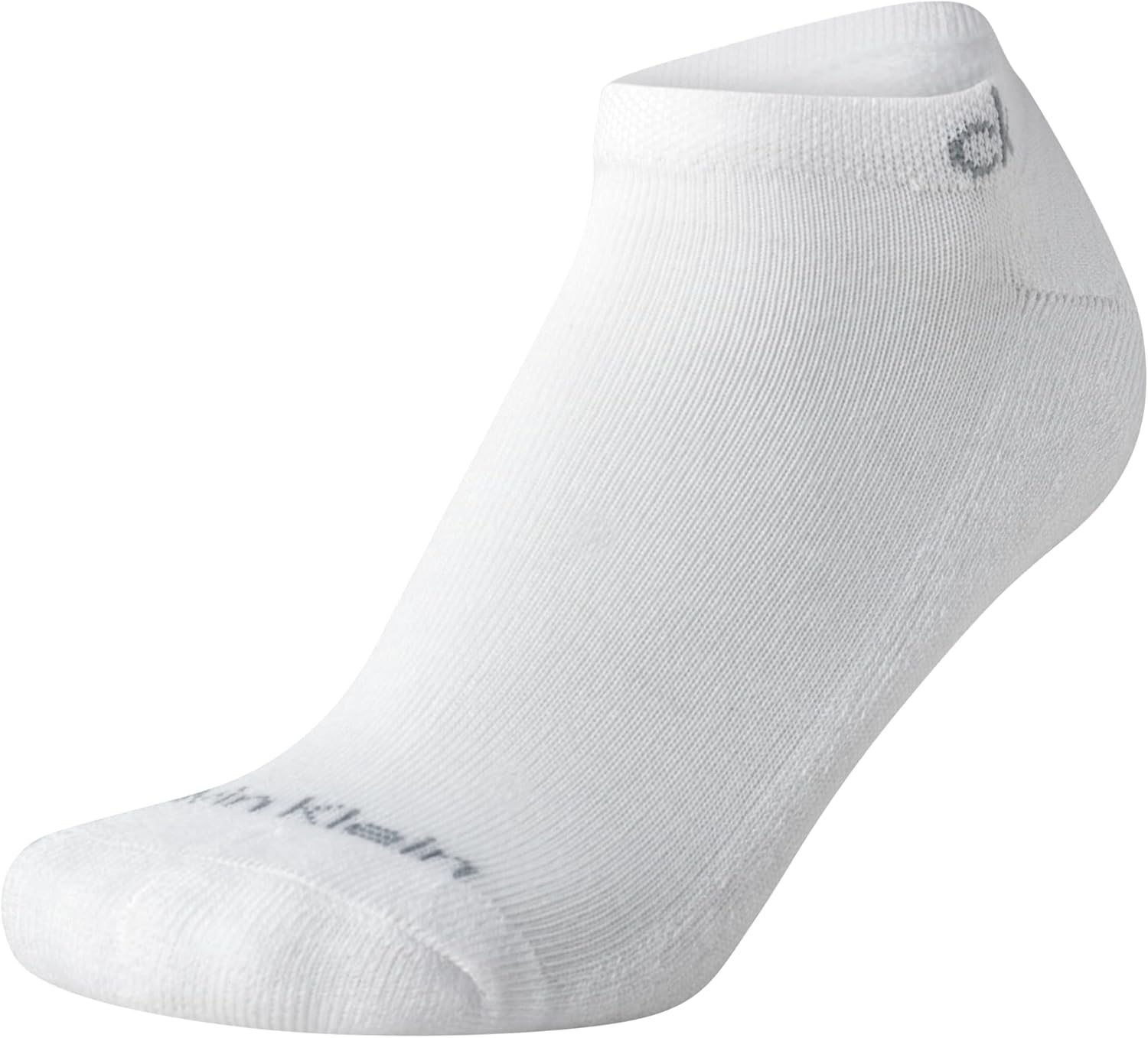 image:imageCalvin Klein Womens No Show Socks 12 Pack Soft Cotton Blend Lightweight Athletic Low Cut Running Socks for WomenAssorted