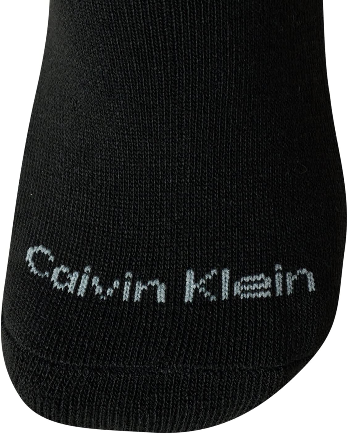 image:imageCalvin Klein Womens No Show Socks 12 Pack Soft Cotton Blend Lightweight Athletic Low Cut Running Socks for WomenBlack Assorted