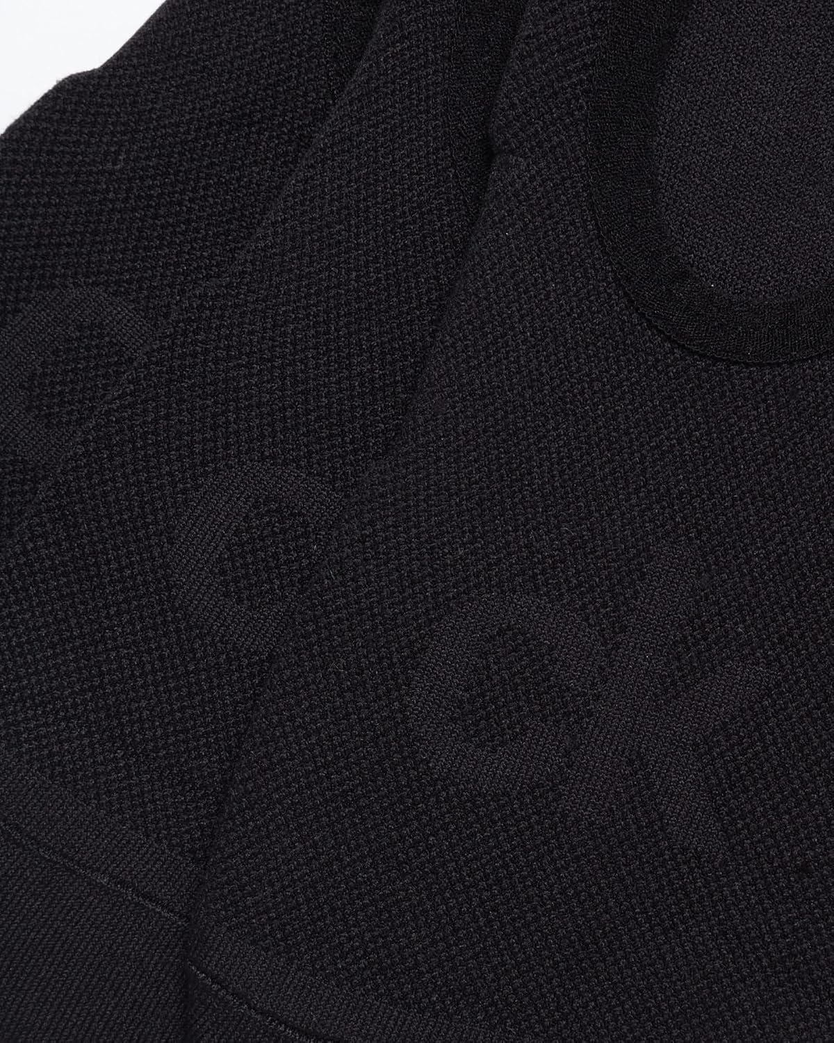 image:imageCalvin Klein Womens No Show Socks 6 Pack Non Slip Heel Lightweight Cotton Blend Invisible Liner Socks for WomenAll Black