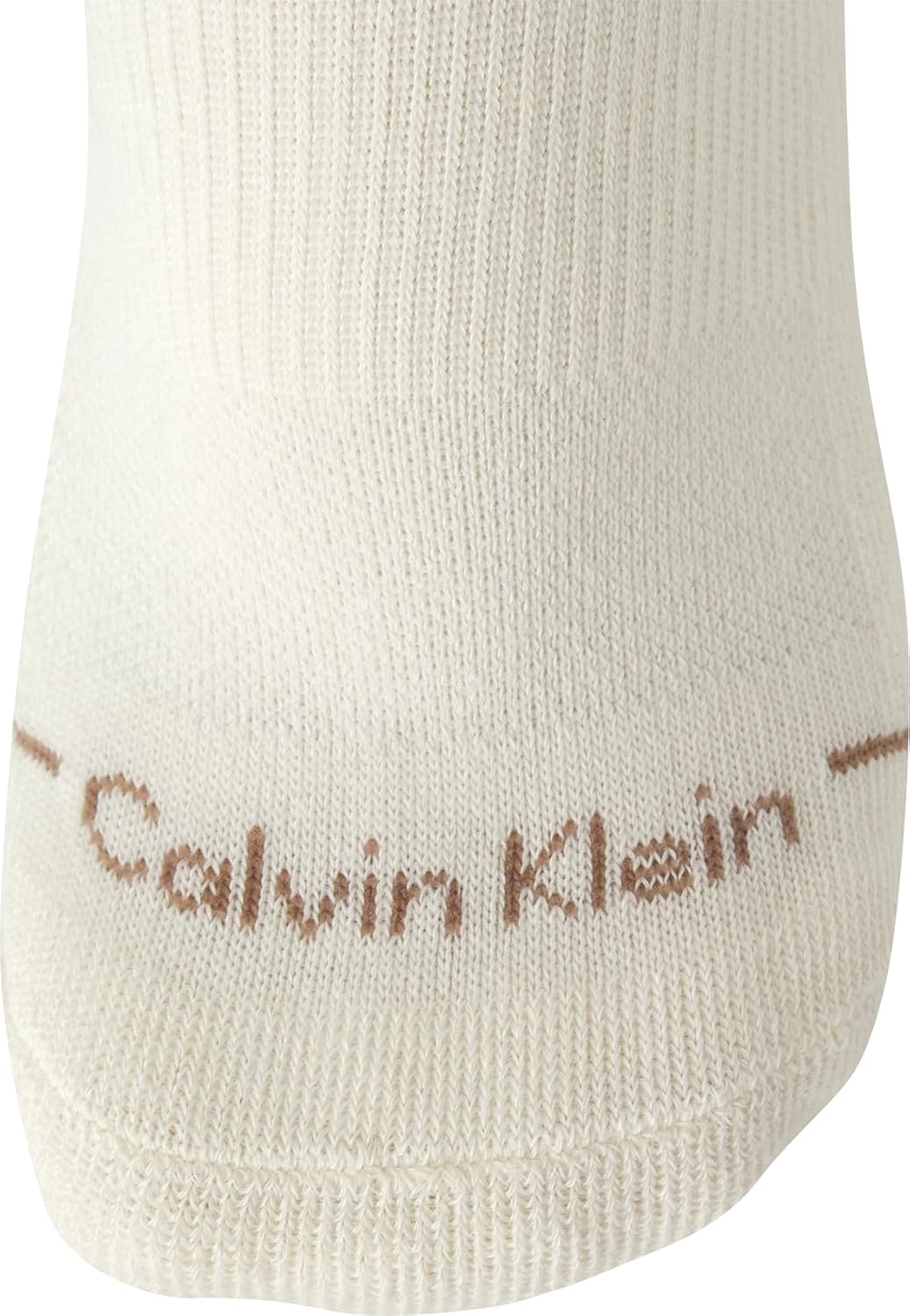 image:imageCalvin Klein Womens Quarter Socks 12 Pack Soft Cushioned Athletic Ankle Socks for Women for Running and WorkoutBeige Assorted