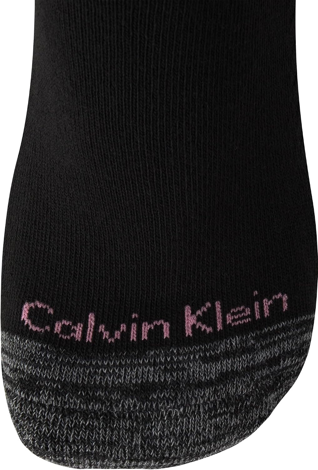 image:imageCalvin Klein Womens Quarter Socks 12 Pack Soft Cushioned Athletic Ankle Socks for Women for Running and WorkoutBlack Multi