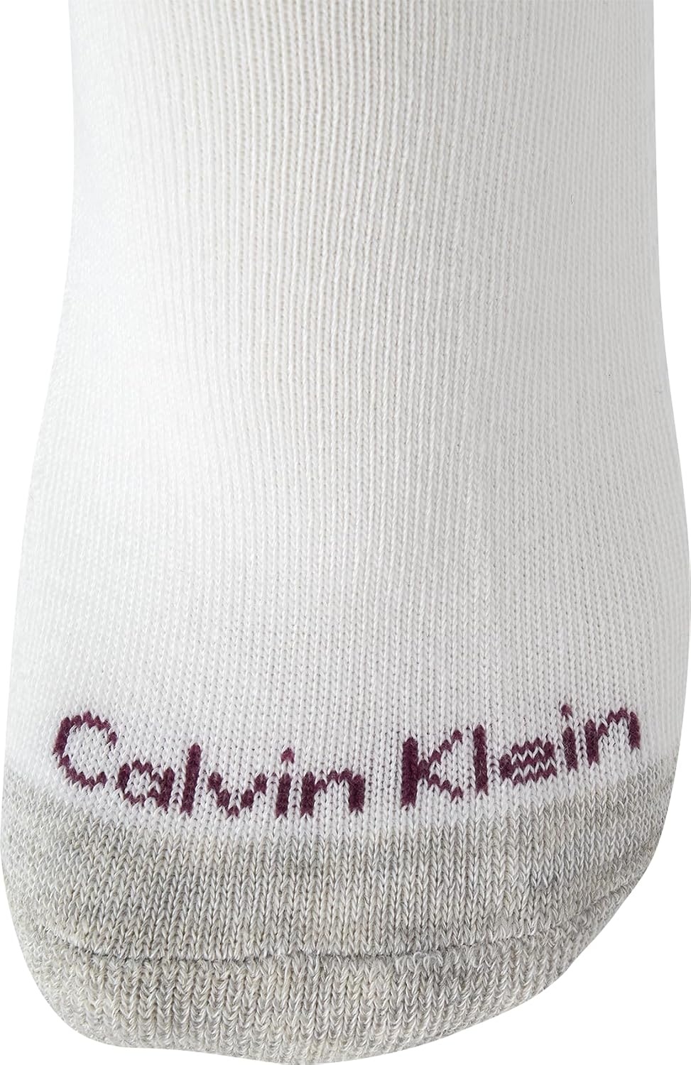 image:imageCalvin Klein Womens Quarter Socks 12 Pack Soft Cushioned Athletic Ankle Socks for Women for Running and WorkoutWhite Assorted