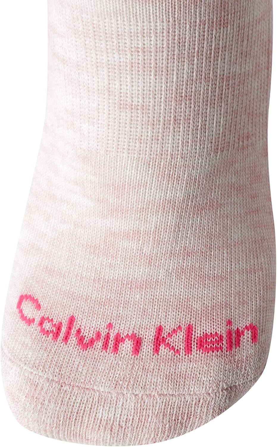 image:imageCalvin Klein Womens Socks Cushion Athletic Crew Socks 6 PackAssorted