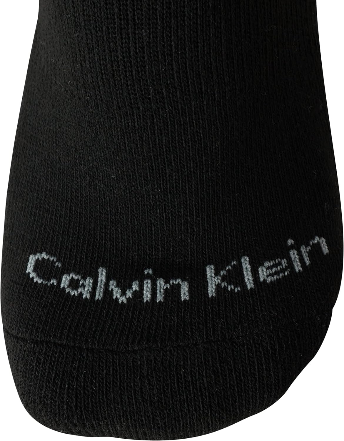 image:imageCalvin Klein Womens Socks Cushion Athletic Crew Socks 6 PackGrey Assorted