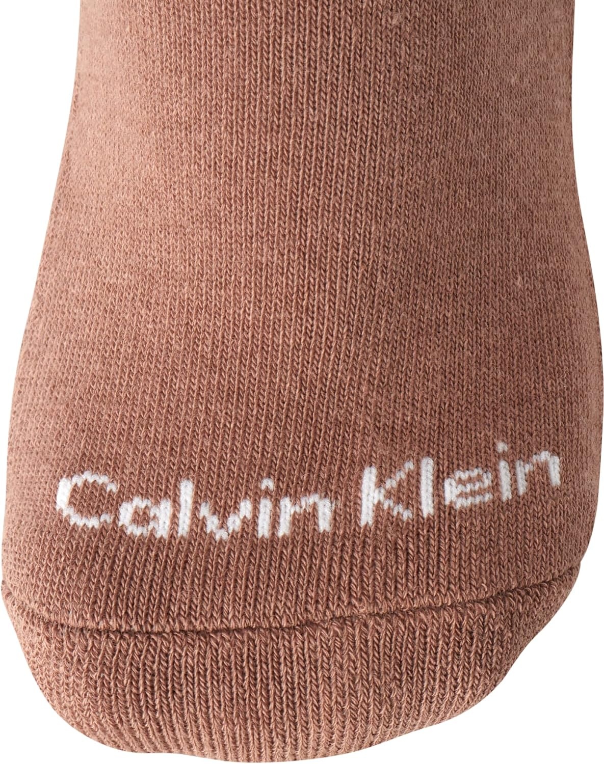 image:imageCalvin Klein Womens Socks Cushion Athletic Crew Socks 6 PackOatmeal Heather Assorted