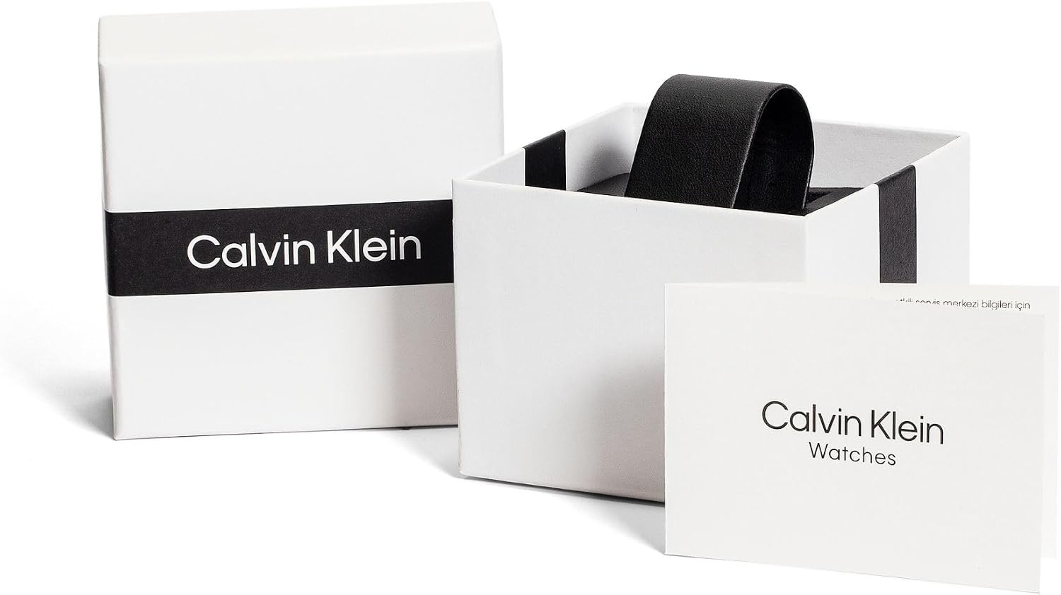 image:imageCalvin Klein Womens Twisted Bezel 34mm 2H Quartz Watch Stainless Steel Bracelet Water Resistance 30 Meters Minimalistic Style Premium Fashion Gift for HerWhite Mother of PearlGold