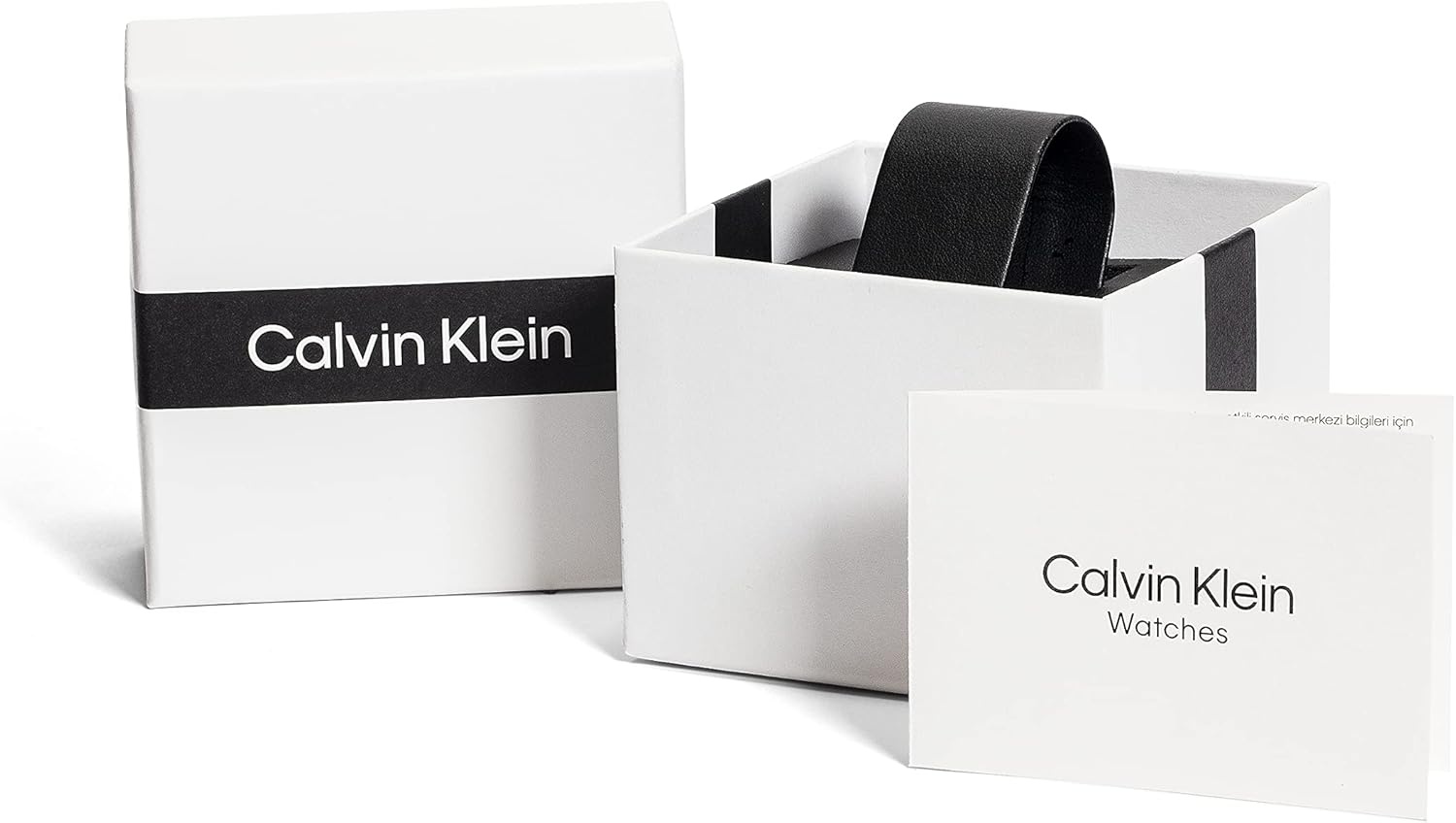 image:imageCalvin Klein Womens Twisted Bezel 34mm 2H Quartz Watch Stainless Steel Bracelet Water Resistance 30 Meters Minimalistic Style Premium Fashion Gift for HerWhite Mother of PearlCarnation Gold