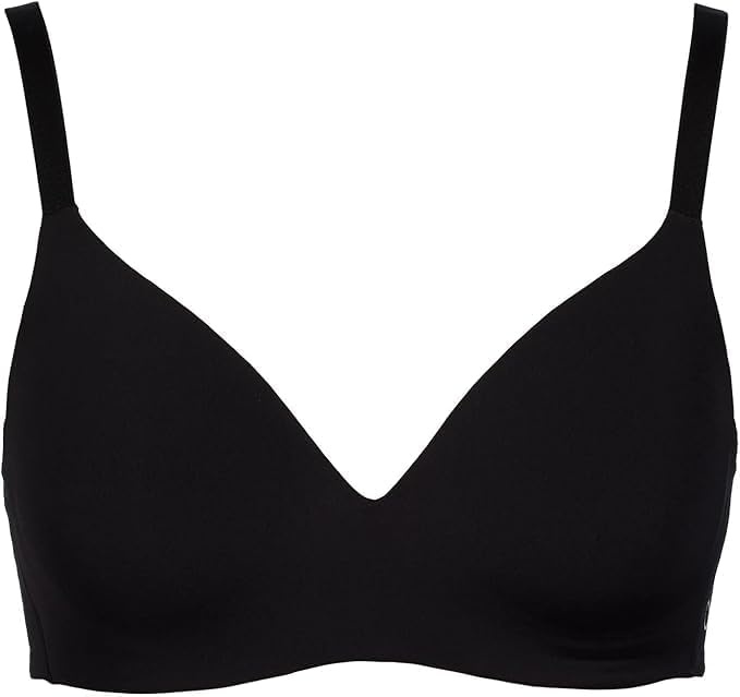 image:imageCalvin Klein Womens Wirefree Bra 2Pack BlackFresh