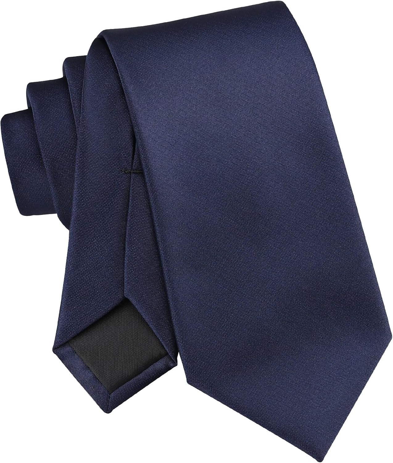 image:imageCalvin Klein boys Solid and Pattern Ties Big BoysNavy Solid
