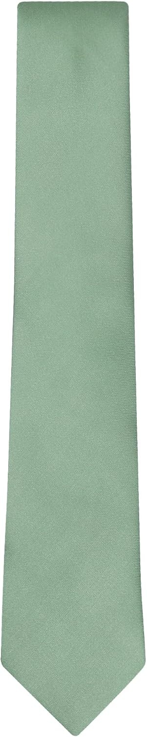 image:imageCalvin Klein boys Solid and Pattern Ties Big BoysSage