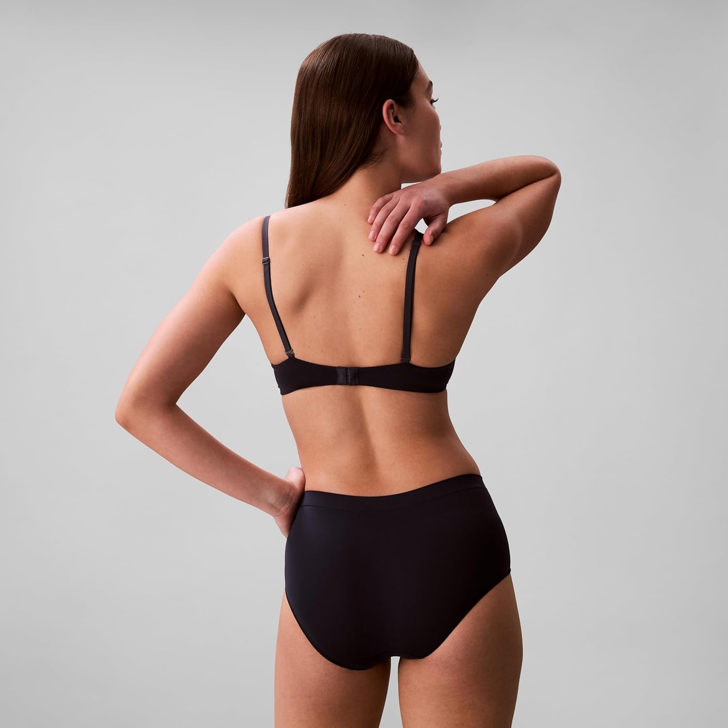 image:imagePure Micro Lightly Lined Demi Bra 2 PackCedar Speakeasy