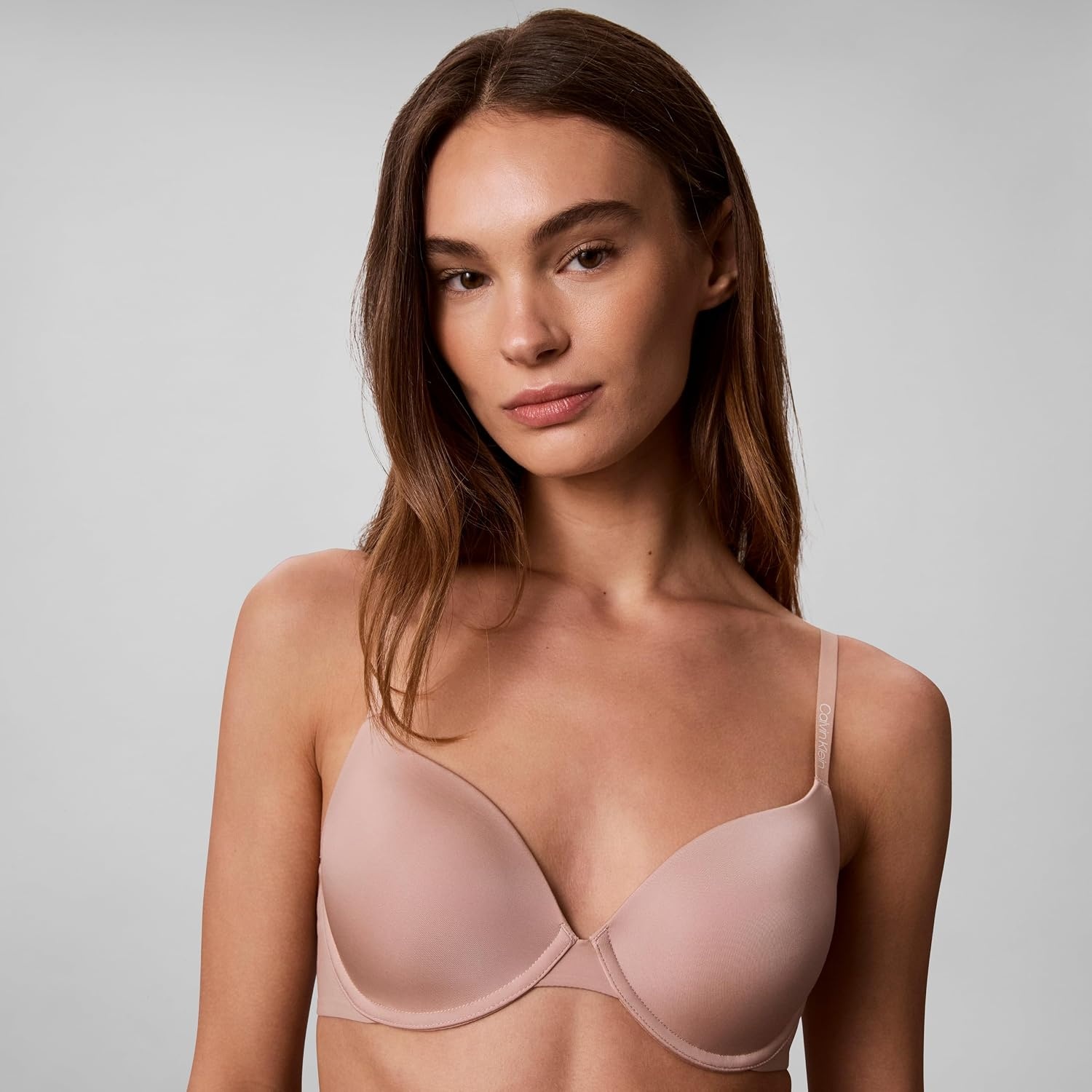 image:imagePure Micro Lightly Lined Demi Bra 2 PackWhite Cedar