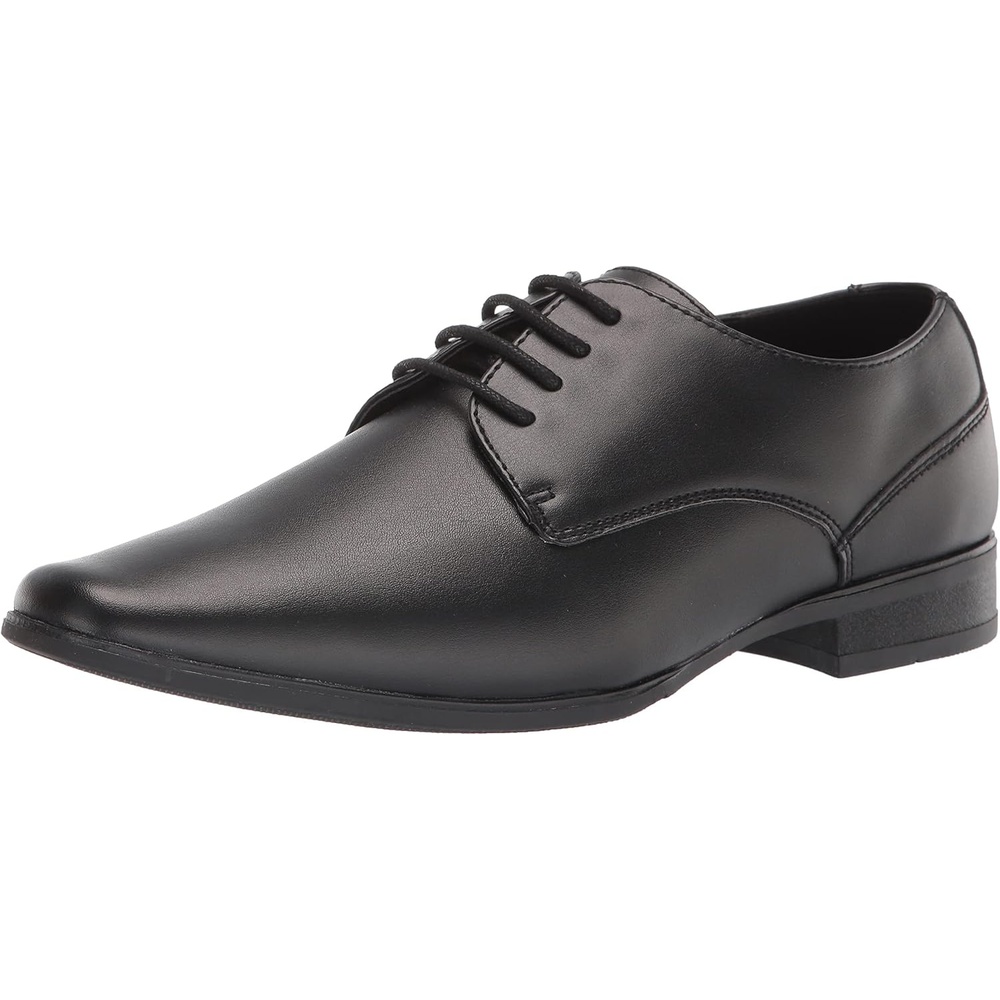 image:imageCalvin Klein BrodieBlack Leather 970